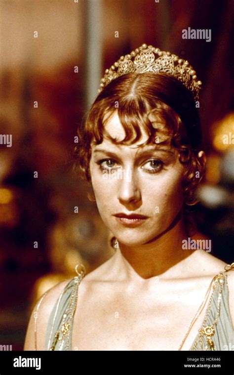 caligula helen mirren naked